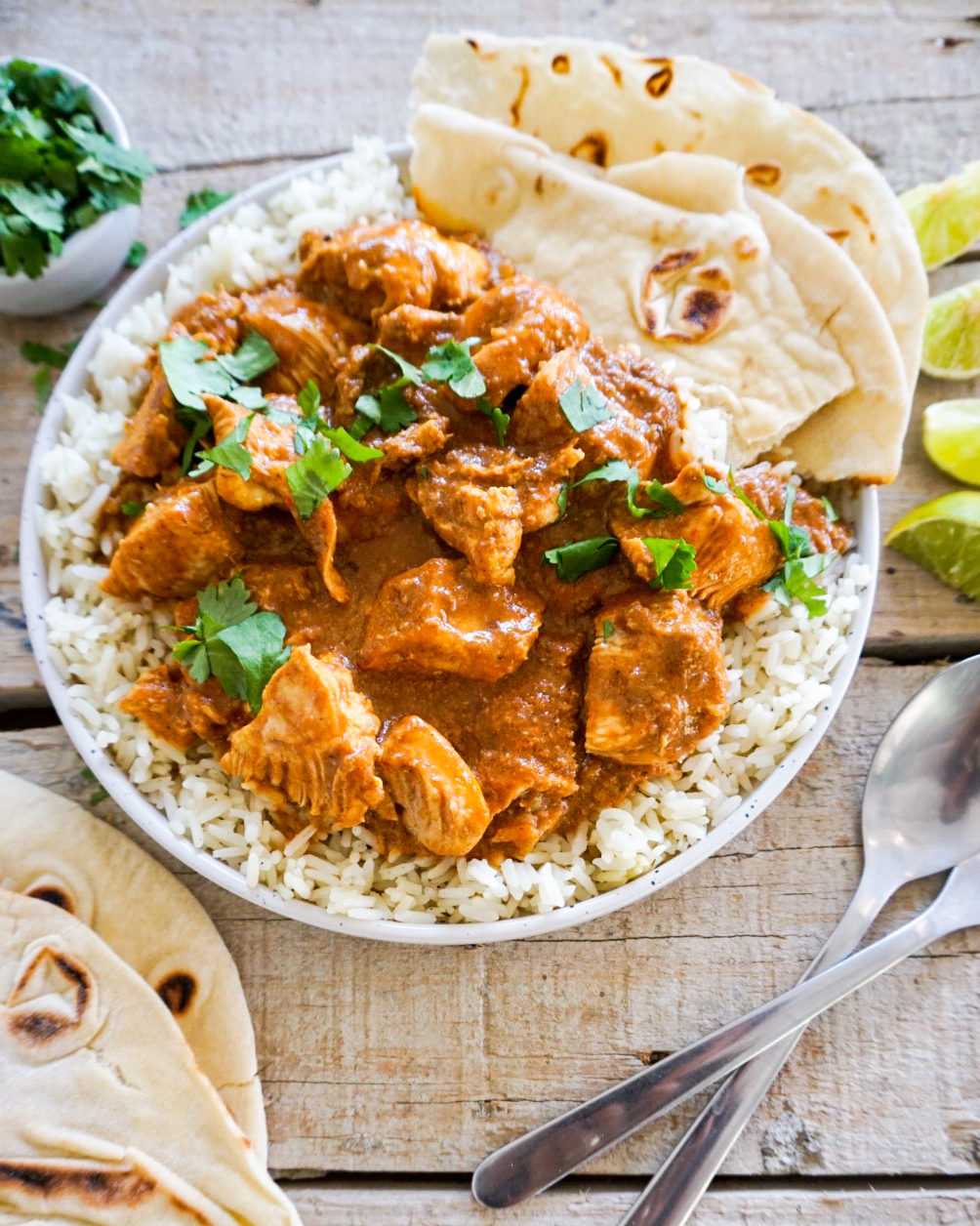 My 10 favorite family weekday meals - a family blogpost by Familicious